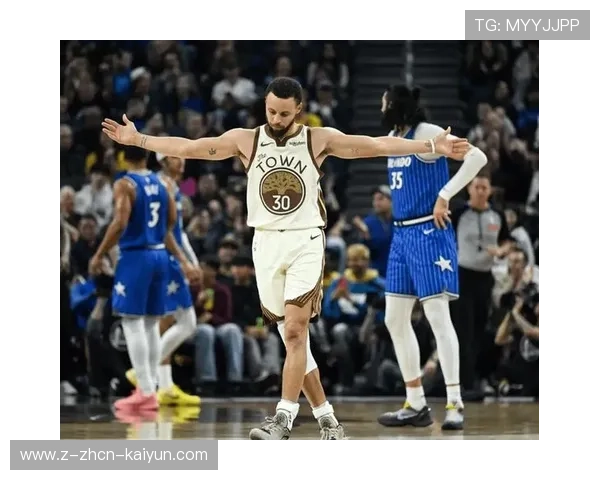 勇士大胜太阳，库里和穆迪再次成为球队胜利的关键，勇士gm谈库里