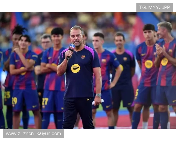 弗里克:巴萨防守问题待解决,球队防线缺乏强度,巴萨的克星 弗里克:巴萨防守问题待解决,球队防线缺乏强度,巴萨的克星