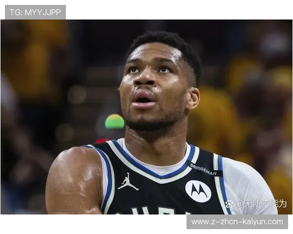 字母哥启动那一下，防线已经晚了