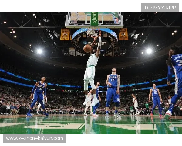 凯尔特人左翼突破多次杀到底线：速度、空间与执行力的极致演练